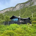 Feriehus High Standard And Beautiful View *
