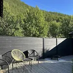 High Standard And Beautiful View *