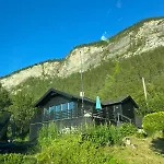 High Standard And Beautiful View Feriehus