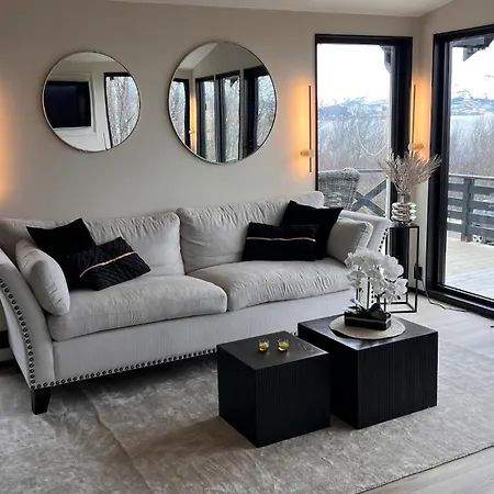 High Standard And Beautiful View Vakantiehuis *