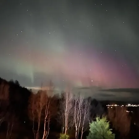 High Standard And Beautiful View *