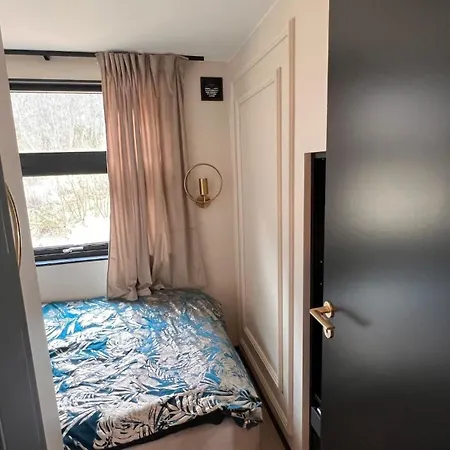 High Standard And Beautiful View