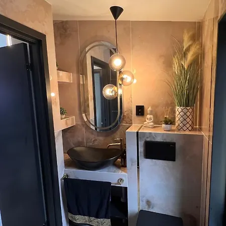 High Standard And Beautiful View Vakantiehuis Tennevik