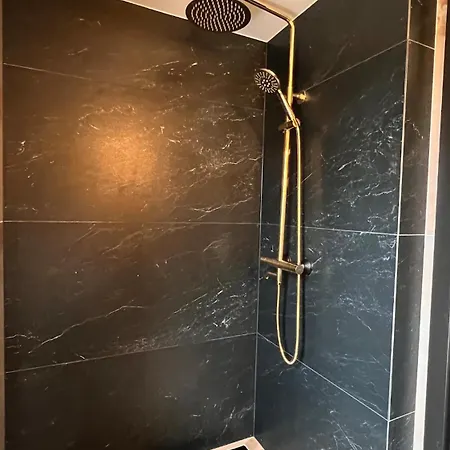 High Standard And Beautiful View Tennevik