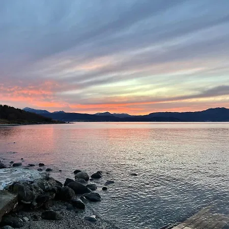 High Standard And Beautiful View Vakantiehuis *