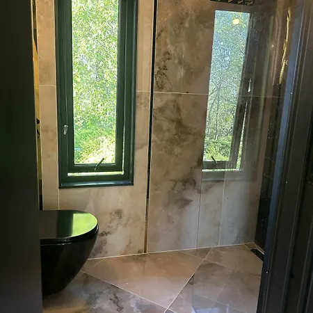 High Standard And Beautiful View *