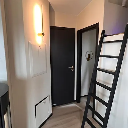 High Standard And Beautiful View * Tennevik