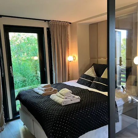 High Standard And Beautiful View