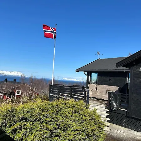 High Standard And Beautiful View Vakantiehuis