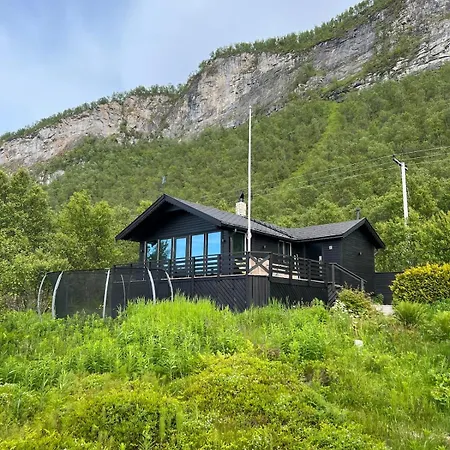 Vakantiehuis High Standard And Beautiful View *