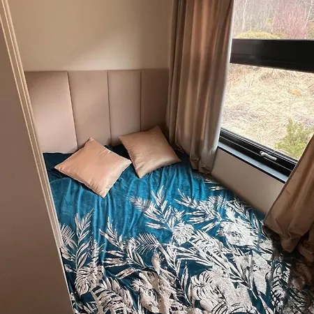 High Standard And Beautiful View *