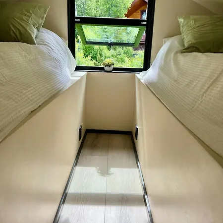 High Standard And Beautiful View * Tennevik