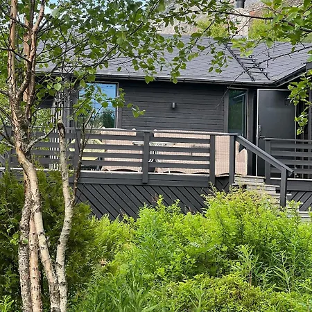 High Standard And Beautiful View