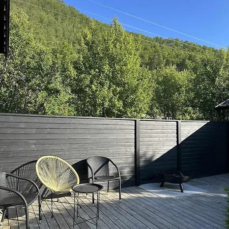 High Standard And Beautiful View *