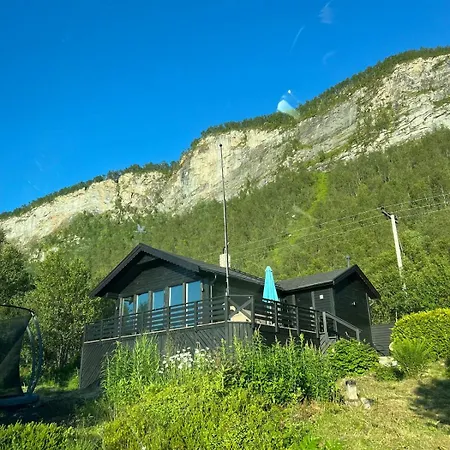 High Standard And Beautiful View Vakantiehuis