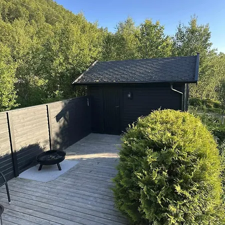 Vakantiehuis High Standard And Beautiful View