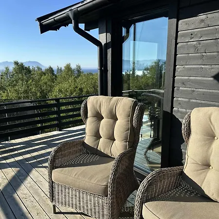 Vakantiehuis High Standard And Beautiful View *