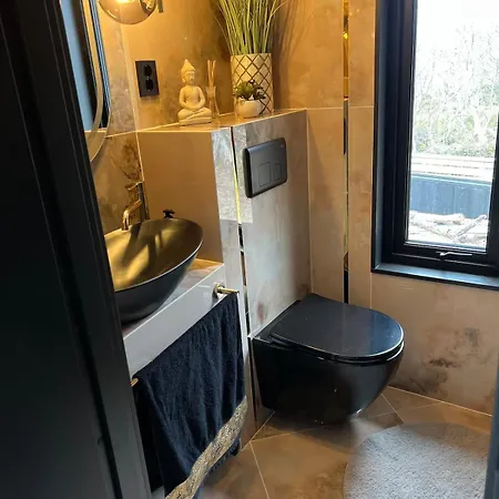 High Standard And Beautiful View *