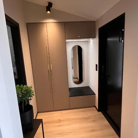 High Standard And Beautiful View Tennevik