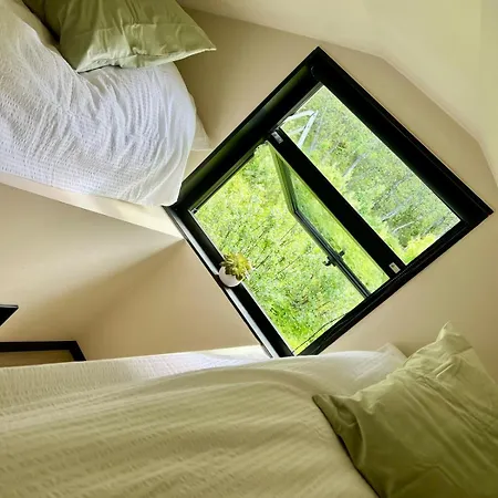 Vakantiehuis High Standard And Beautiful View