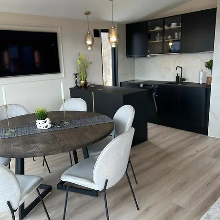 Vakantiehuis High Standard And Beautiful View *