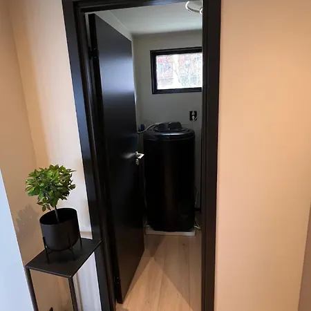 High Standard And Beautiful View Vakantiehuis Tennevik