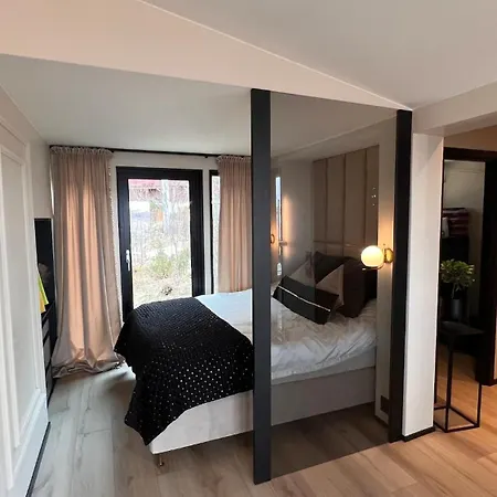 Vakantiehuis High Standard And Beautiful View